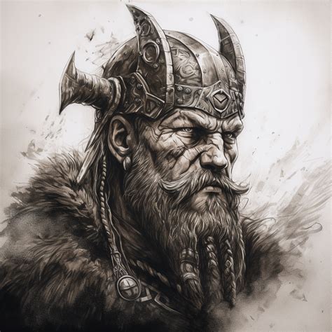 viking pics|viking images black and white.